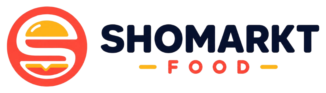 Shomarkt Food