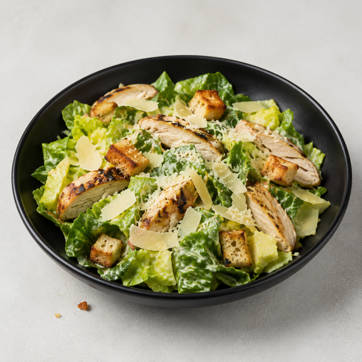 Ensaladas