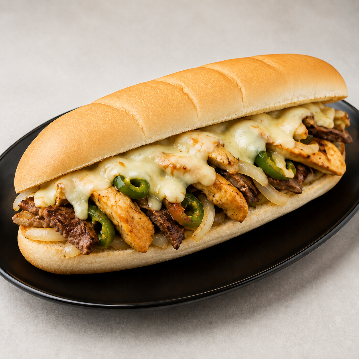 Sándwich
