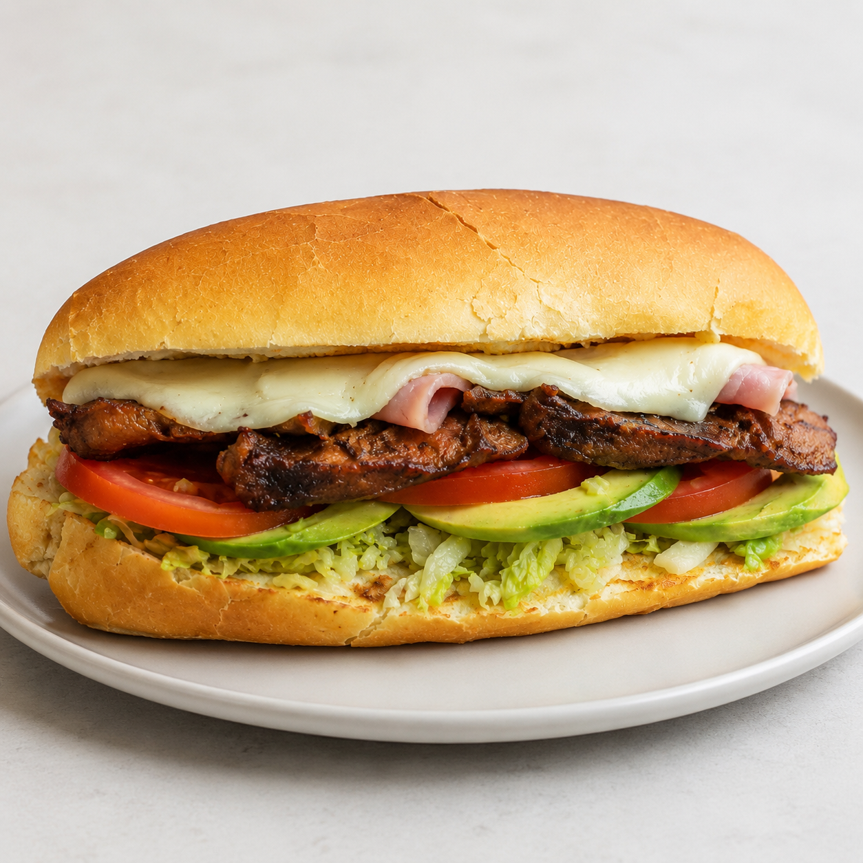 Tortas Cubanas
