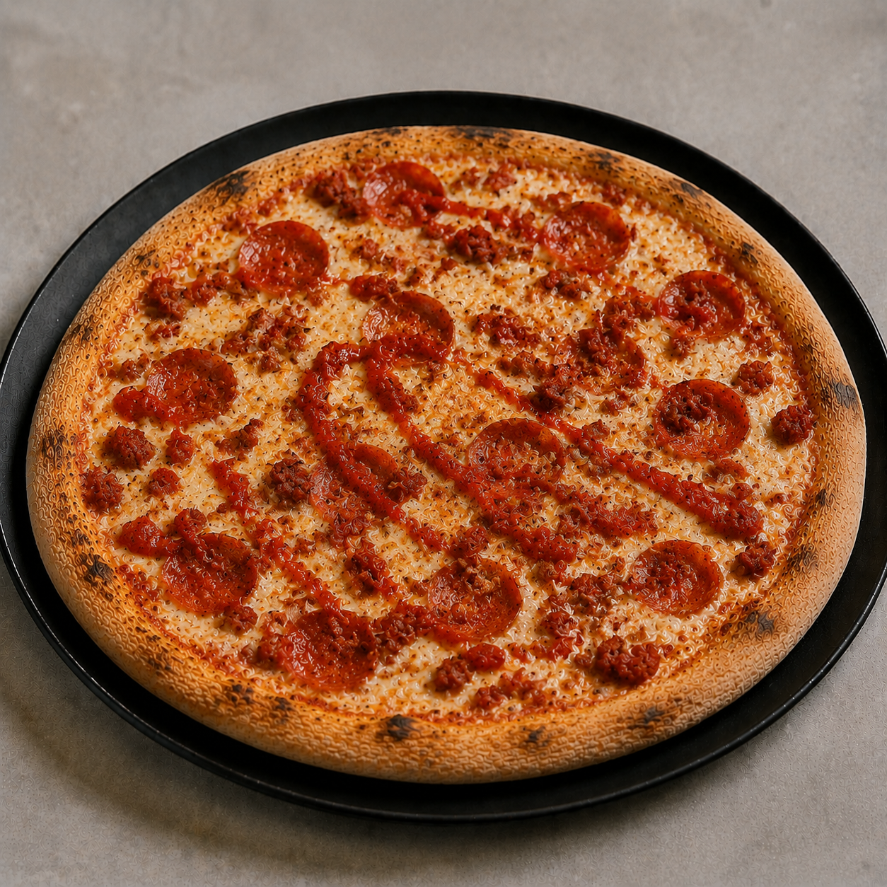 Pizza Nueva York