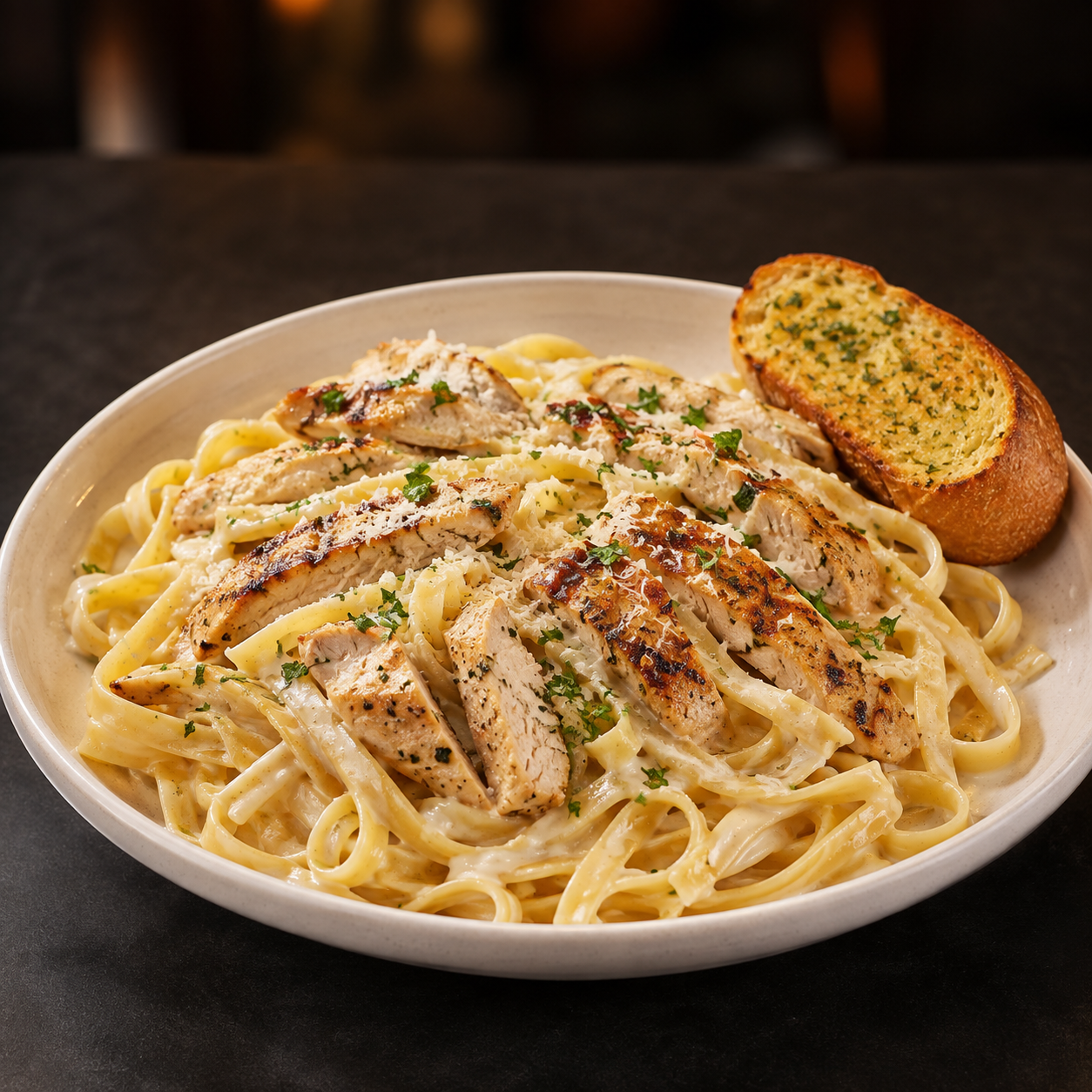Pastas