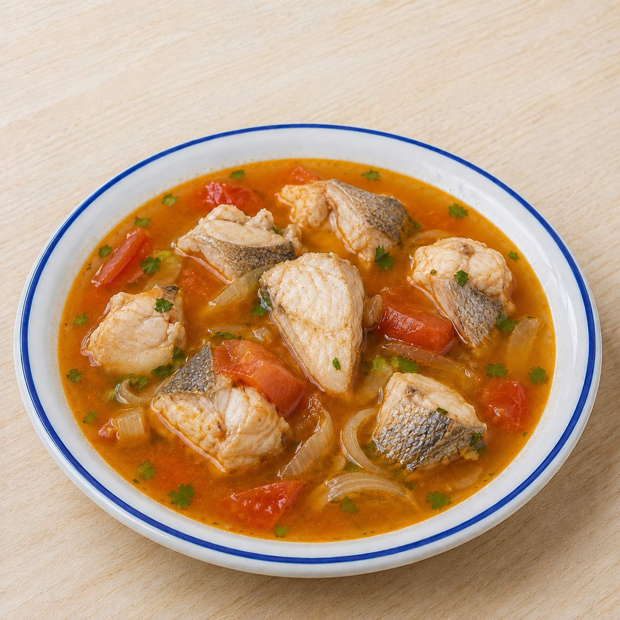 Caldo de Chucumite